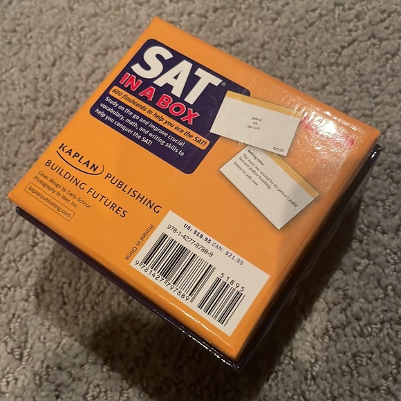 SAT In a Box - Picture 3 of 4